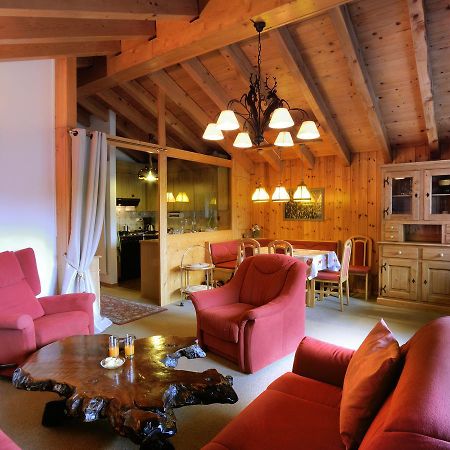 Апартаменты Cosy 3.5 Piece A Taesch Экстерьер фото