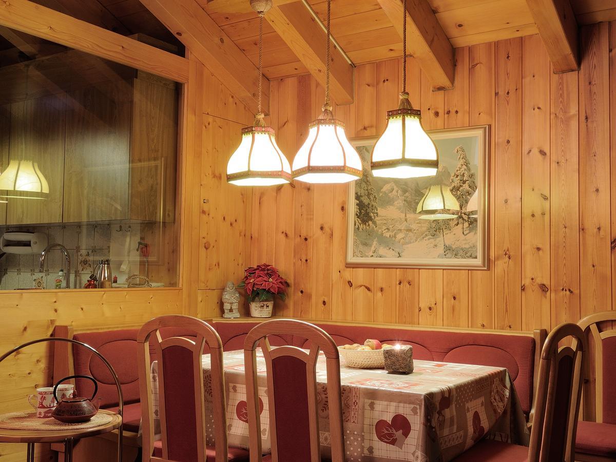 Апартаменты Cosy 3.5 Piece A Taesch Экстерьер фото